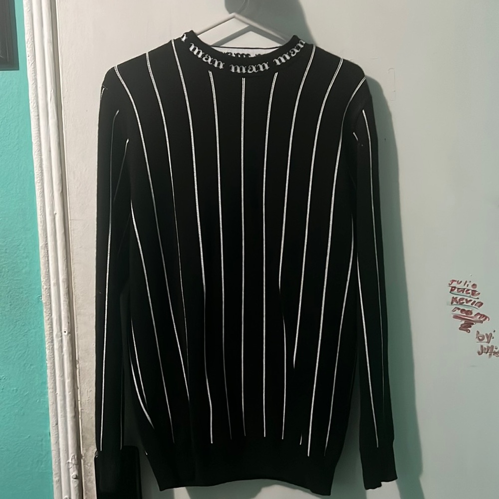 Boohoo Sweat shirt